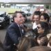 Presidente Jair Bolsonaro
