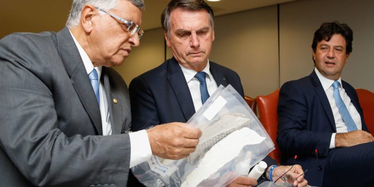 Jair Bolsonaro