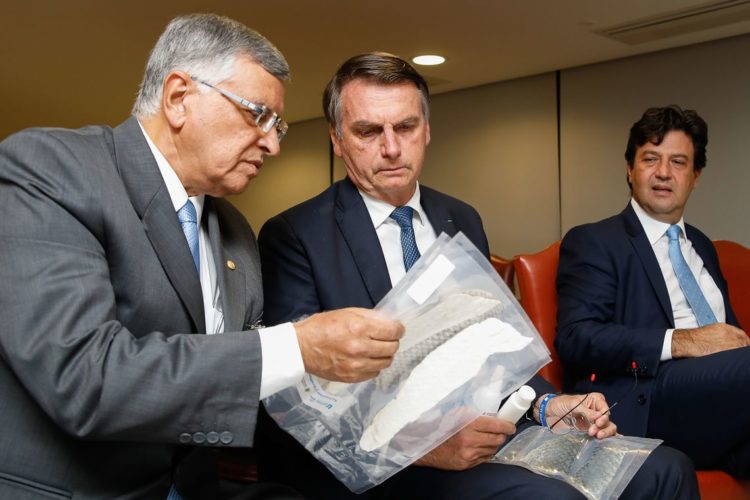 Jair Bolsonaro