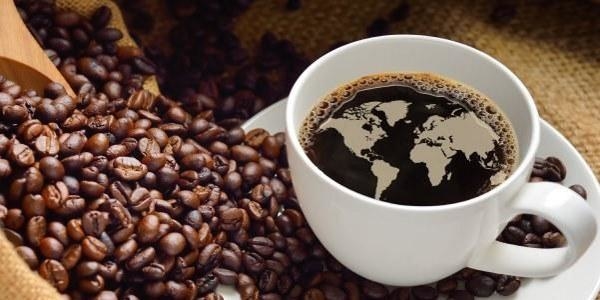 Consumo de Café no Brasiç