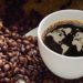 Consumo de Café no Brasiç