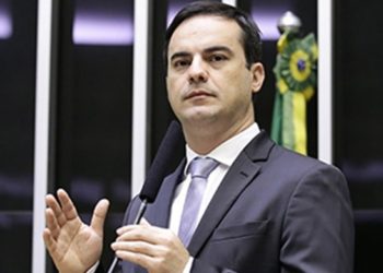Deputado Capitão Wagner