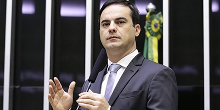 Deputado Capitão Wagner