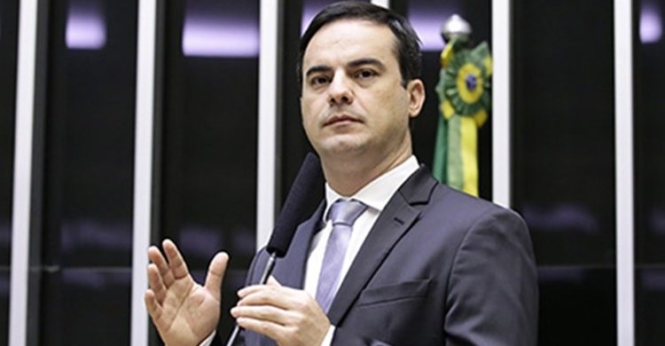 Deputado Capitão Wagner
