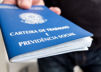 Carteira de Trabalho