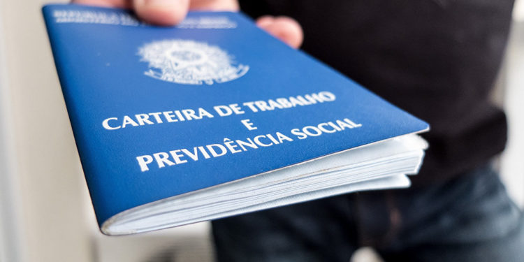 Carteira de Trabalho
