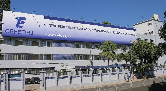 Cefet-Tijuca