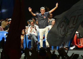 Chico Buarque