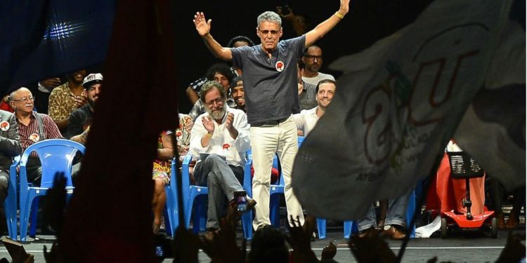 Chico Buarque