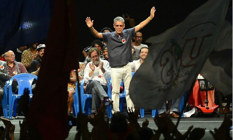 Chico Buarque