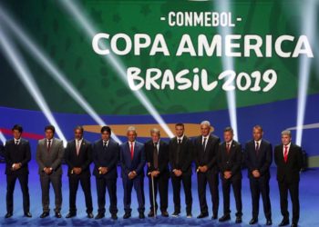 Copa América