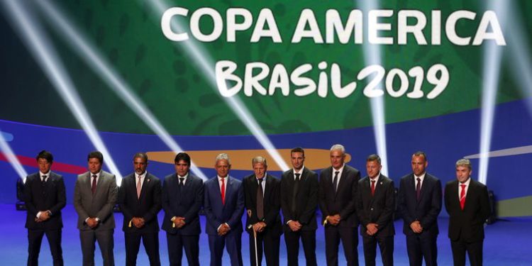 Copa América