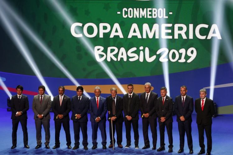 Copa América