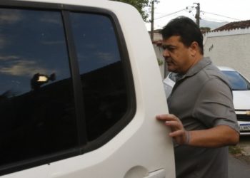 Presidente da Câmara de Nilóplis (RJ)