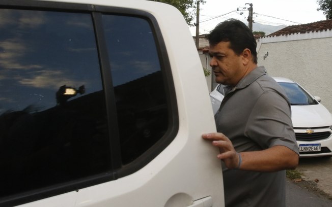 Presidente da Câmara de Nilóplis (RJ)