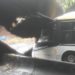 Desabamento em túnel no RJ