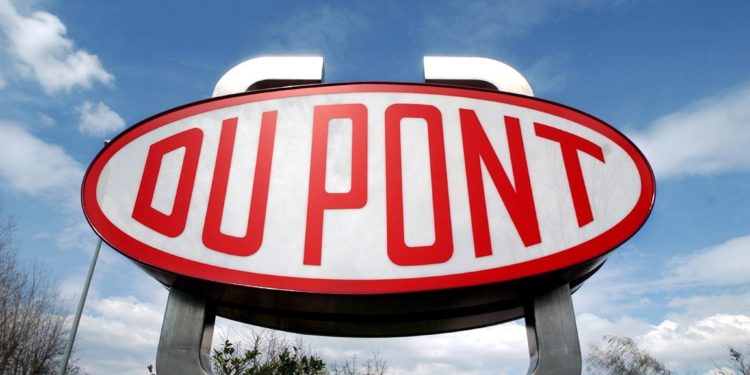 Empresa DuPont
