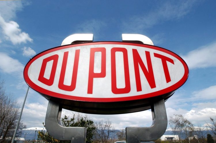 Empresa DuPont