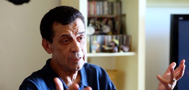 Arnaldo Vianna