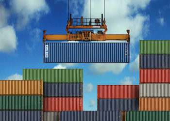 Exportações brasileira
