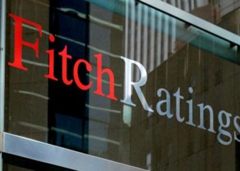 Agência de classificação de risco Fitch Ratings