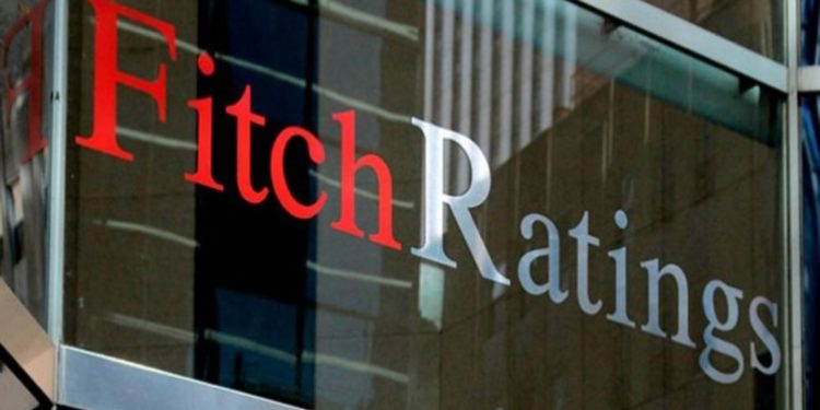 Agência de classificação de risco Fitch Ratings