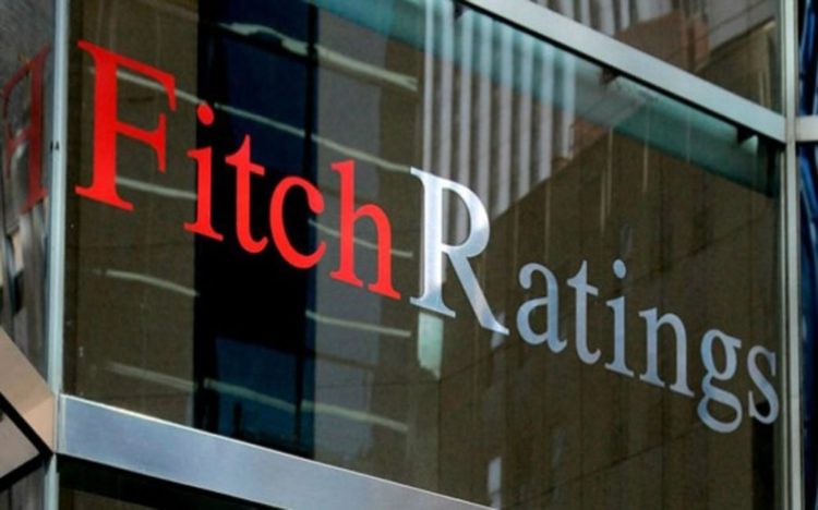 Agência de classificação de risco Fitch Ratings