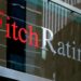 Agência de classificação de risco Fitch Ratings
