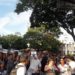 Servidores de Campos (RJ) em greve