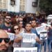 Greve servidores Municipais de Campos-RJ