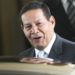Hamilton Mourão