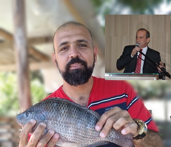 Jorjão Machado