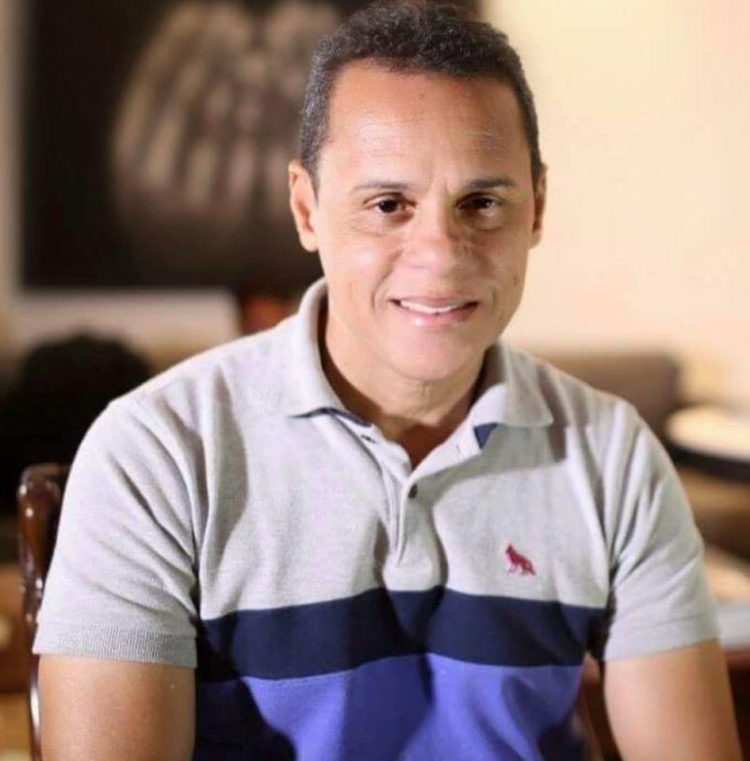Roberto Barbosa