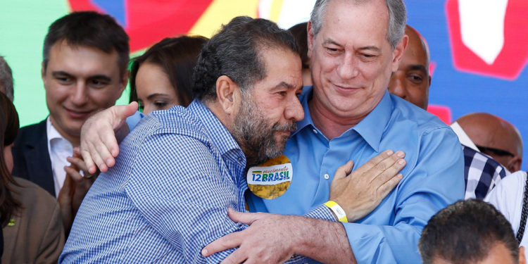 Ciro Gomes e PSB: Candidato do PDT e o PSB conversarão sobre aliança