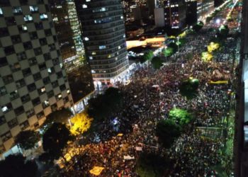 Protesto