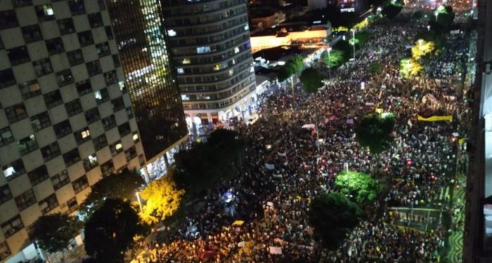 Protesto