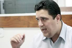 Secretário Marcão Gomes