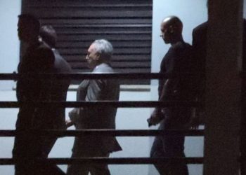 Michel Temer