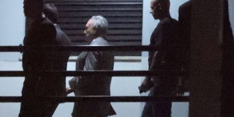 Michel Temer