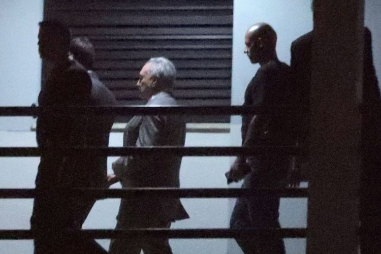 Michel Temer