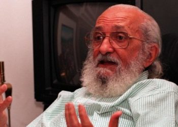 Educador Paulo Freire