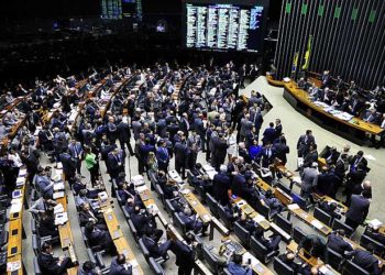 Câmara Federal