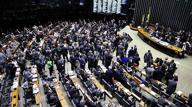 Câmara Federal