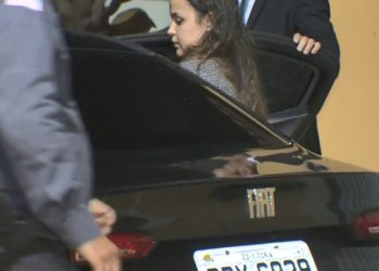 Prefeita Amanda Quinta