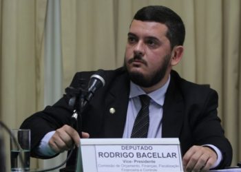 Rodrigo Bacellar