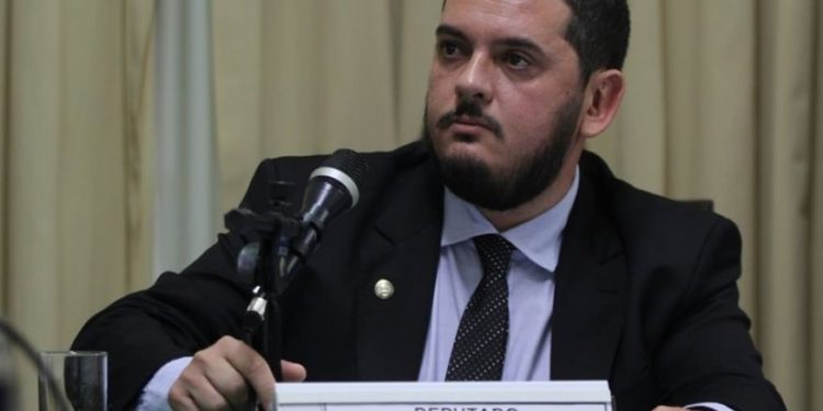 Rodrigo Bacellar