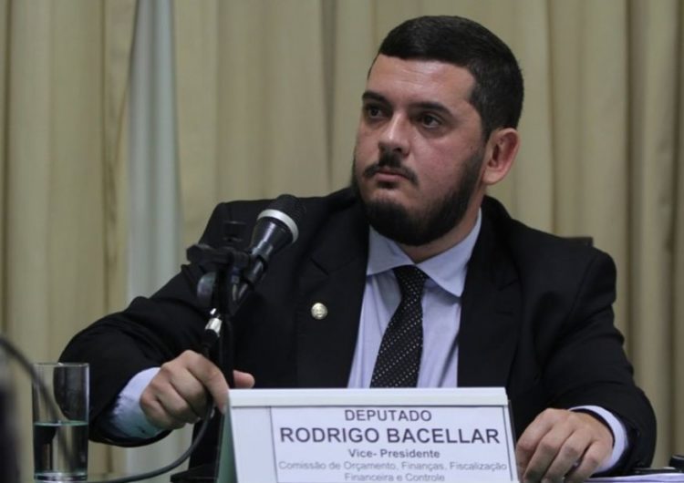 Rodrigo Bacellar