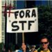 Manifestação em apoio ao governo Bolsonaro (26/05/2019)