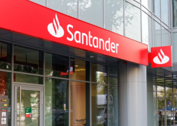 Agência do Santander