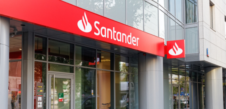 Agência do Santander